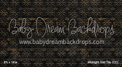Midnight Gild Tile (CC)