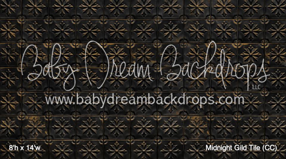 Midnight Gild Tile (CC)