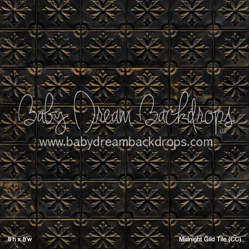 Midnight Gild Tile (CC)