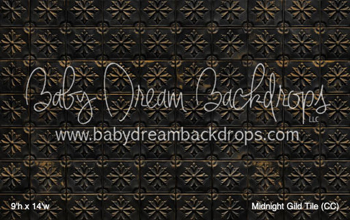 Midnight Gild Tile (CC)