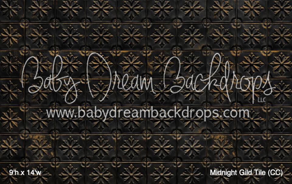 Midnight Gild Tile (CC)