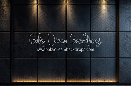 Midnight Glimmer with Texture (KR)