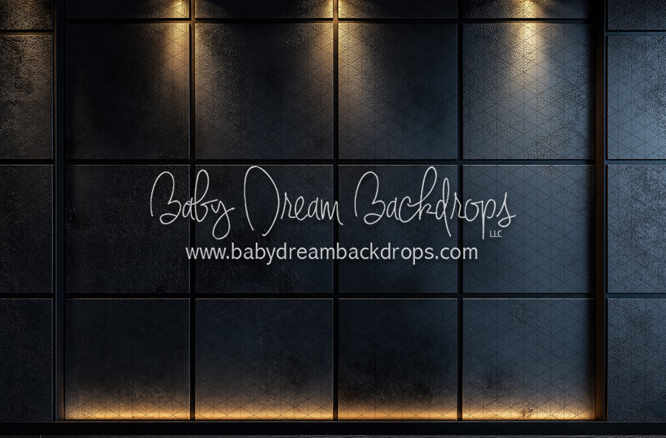 Midnight Glimmer with Texture (KR)