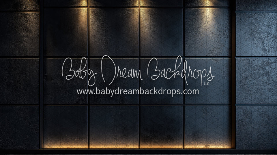 Midnight Glimmer with Texture (KR)