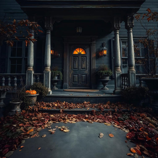 Midnight Manor (BM)