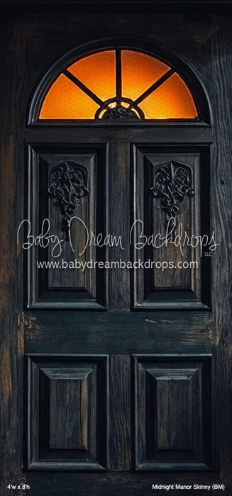 Midnight Manor Skinny (BM)