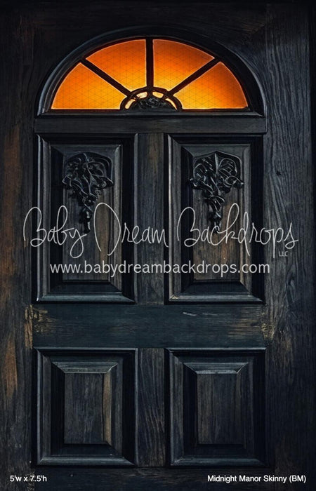 Midnight Manor Skinny (BM)