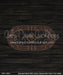 Midnight Planks With Gothic Oxblood Red Fabric Floor (WM)