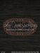 Midnight Planks With Gothic Oxblood Red Fabric Floor (WM)