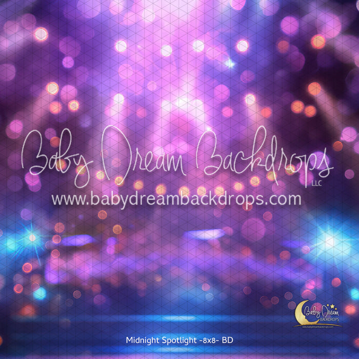Midnight Spotlight (BD)