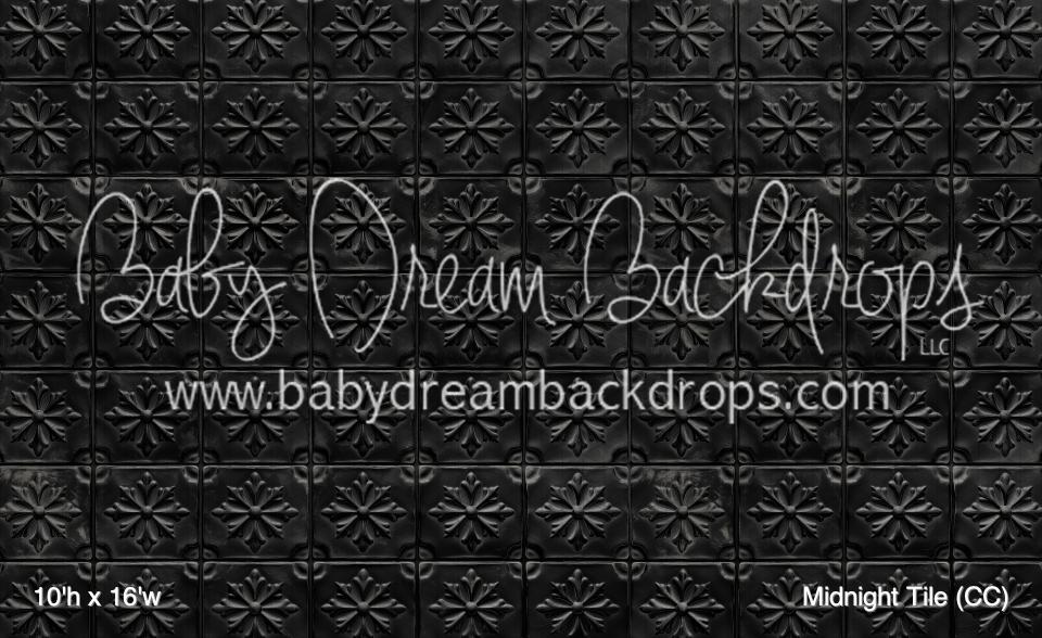 Midnight Tile (CC)