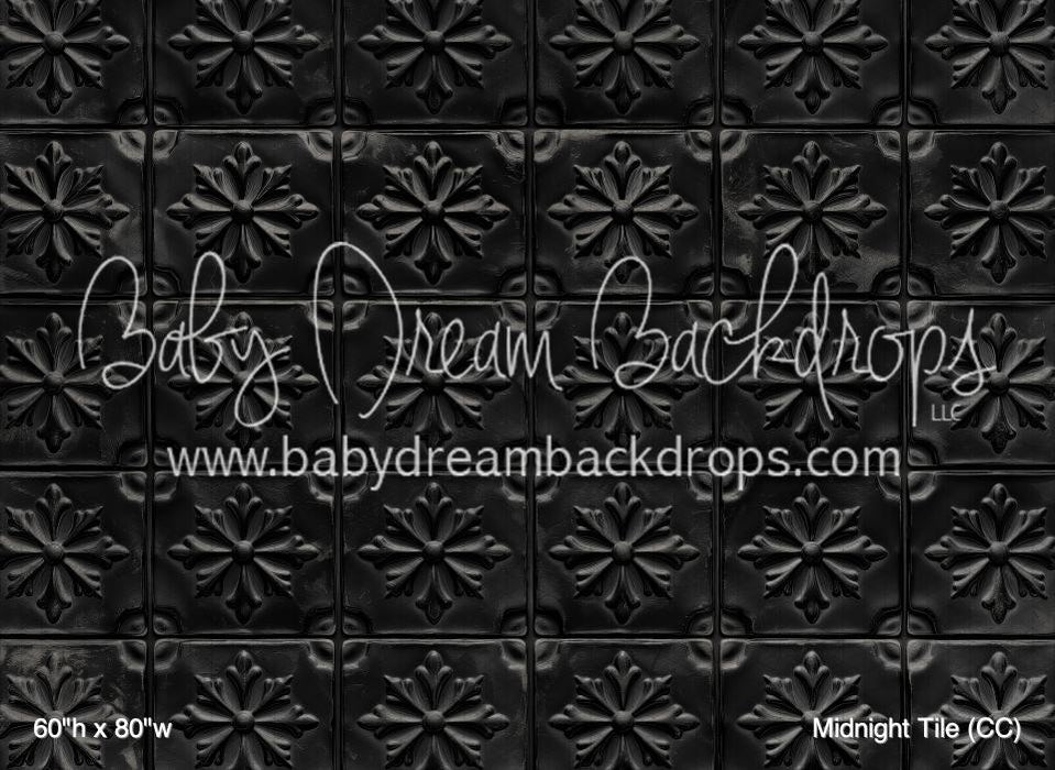 Midnight Tile (CC)
