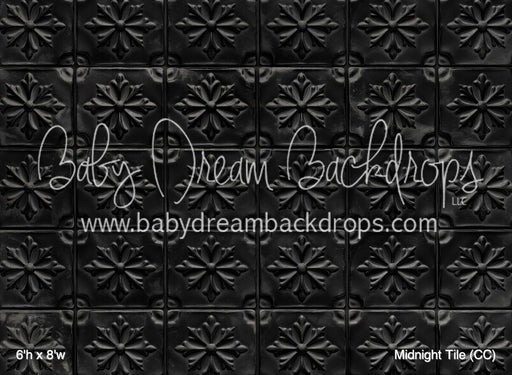 Midnight Tile (CC)