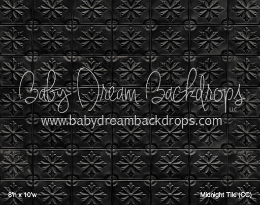 Midnight Tile (CC)