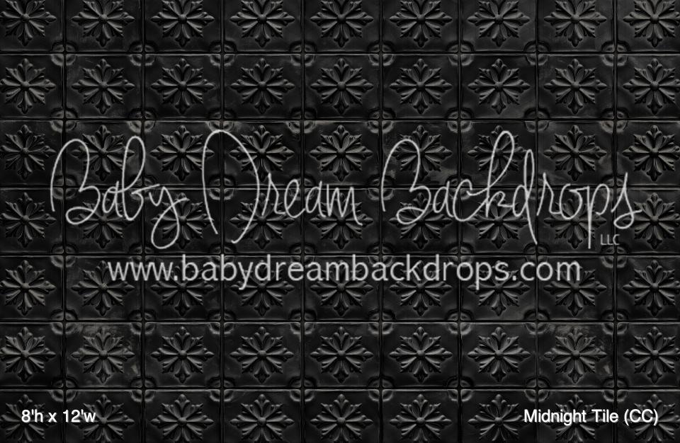 Midnight Tile (CC)