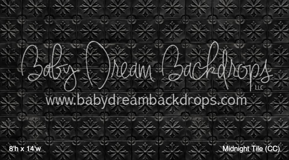 Midnight Tile (CC)