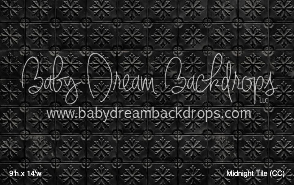 Midnight Tile (CC)