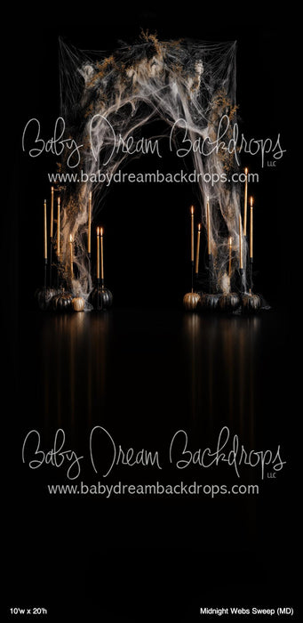 Midnight Webs Sweep (MD)