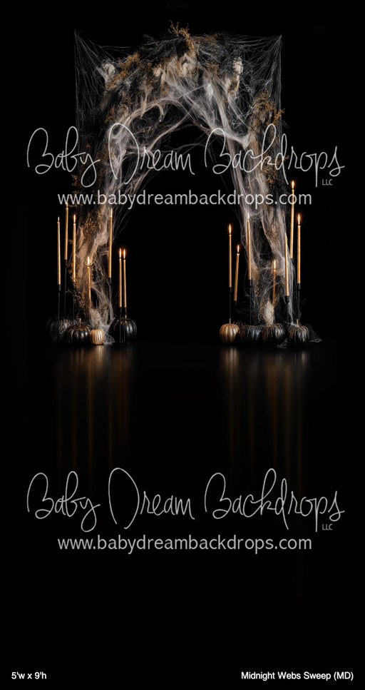 Midnight Webs Sweep (MD)