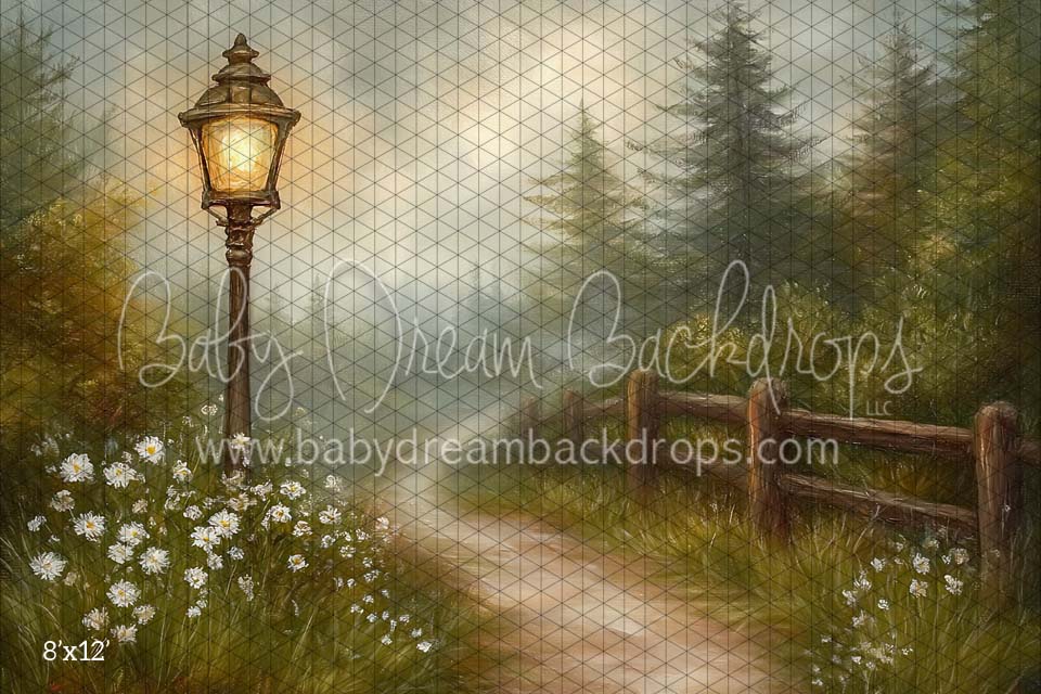 Midsummer Forest (CM)