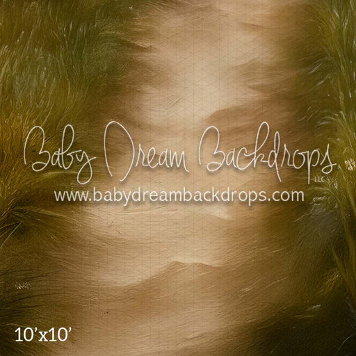 Midsummer Forest Fabric Floor (CM)