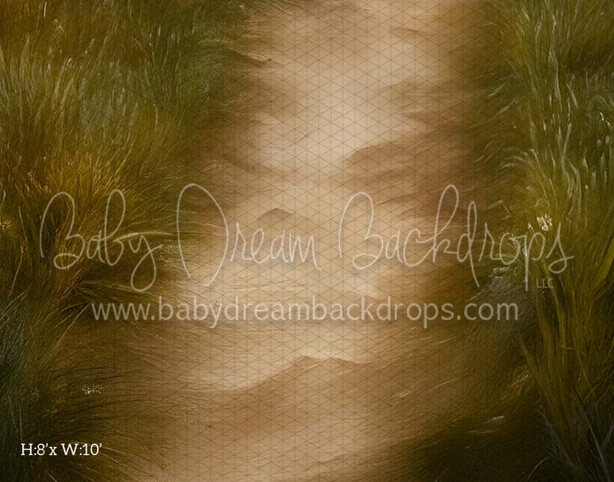 Midsummer Forest Floor (CM)