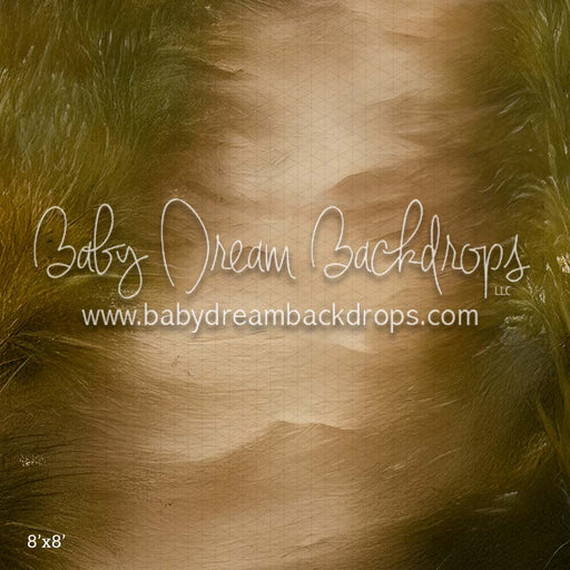 Midsummer Forest Floor (CM)