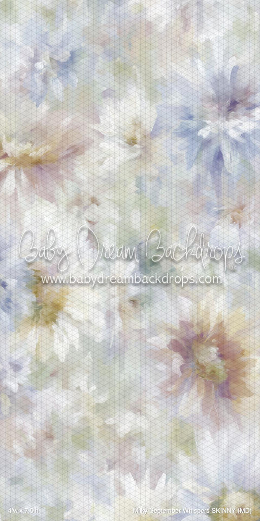 Milky September Whispers SKINNY (MD)