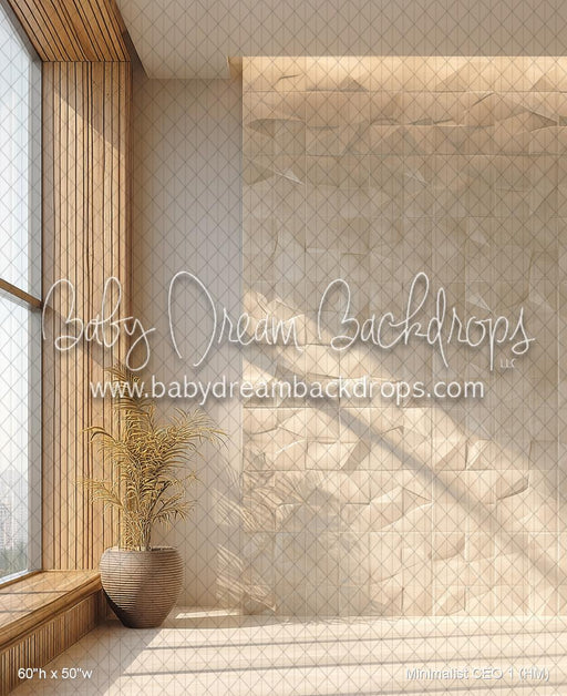 Minimalist CEO 1 (HM)