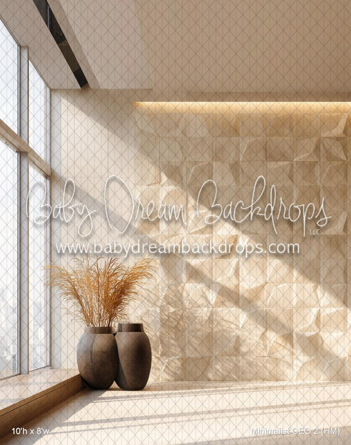 Minimalist CEO 2 (HM)