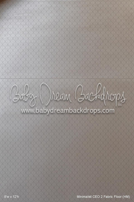 Minimalist CEO 2 Fabric Floor (HM)