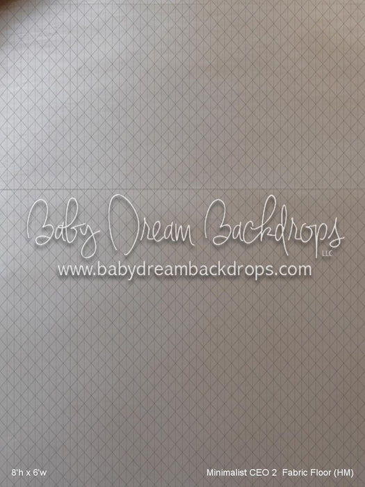 Minimalist CEO 2  Fabric Floor (HM)