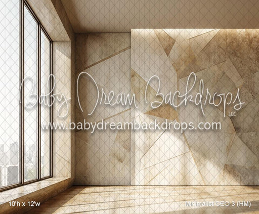 Minimalist CEO 3 (HM)