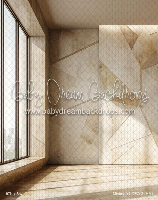 Minimalist CEO 3 (HM)