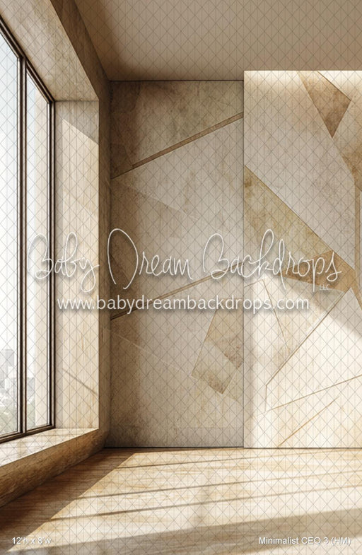 Minimalist CEO 3 (HM)