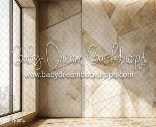 Minimalist CEO 3 (HM)