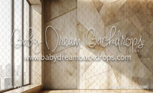 Minimalist CEO 3 (HM)