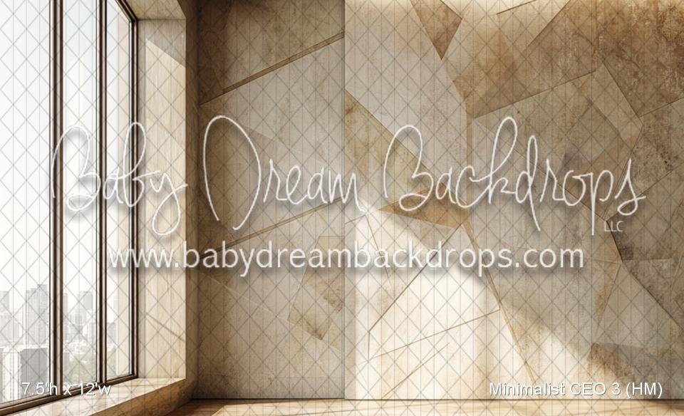 Minimalist CEO 3 (HM)