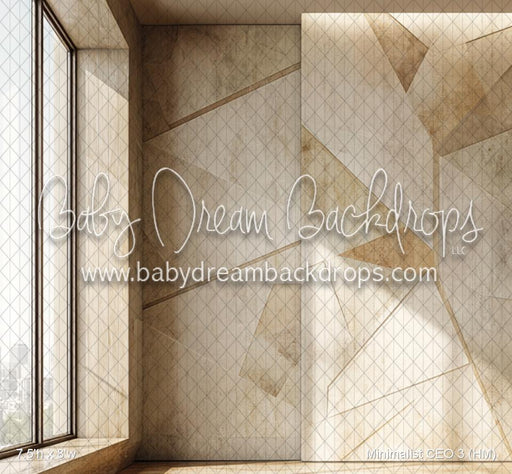 Minimalist CEO 3 (HM)