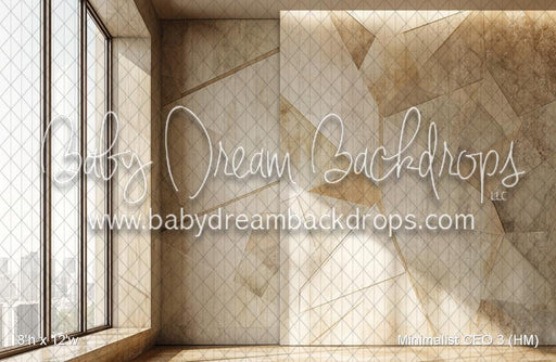 Minimalist CEO 3 (HM)