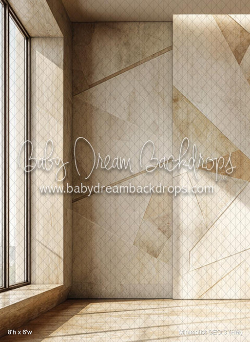 Minimalist CEO 3 (HM)