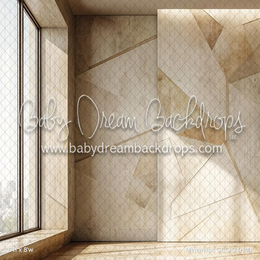 Minimalist CEO 3 (HM)