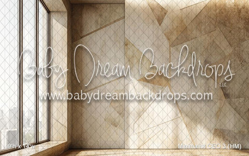 Minimalist CEO 3 (HM)