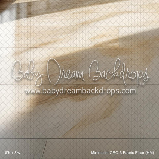 Minimalist CEO 3 Fabric Floor (HM)