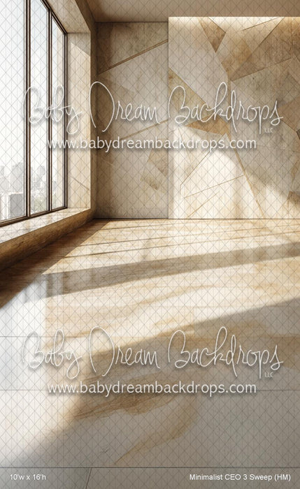 Minimalist CEO 3 Sweep (HM)