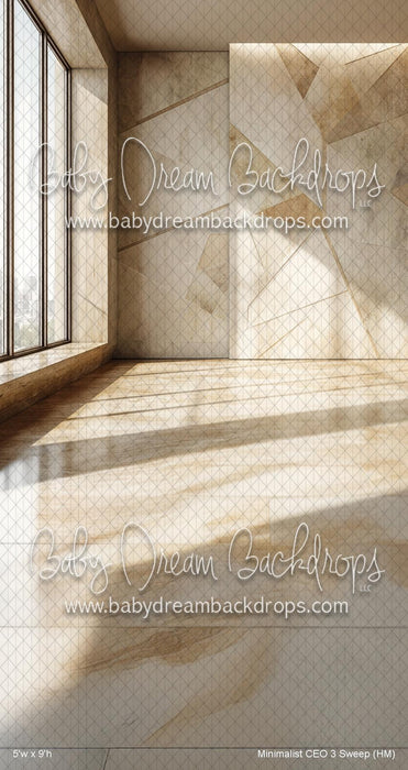 Minimalist CEO 3 Sweep (HM)