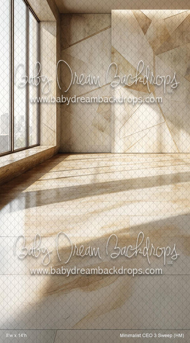 Minimalist CEO 3 Sweep (HM)