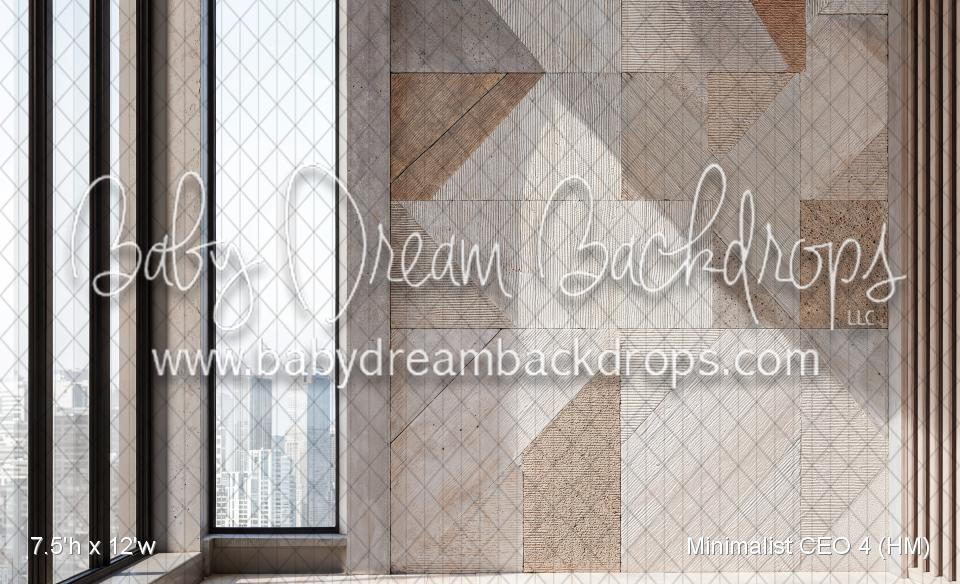 Minimalist CEO 4 (HM)