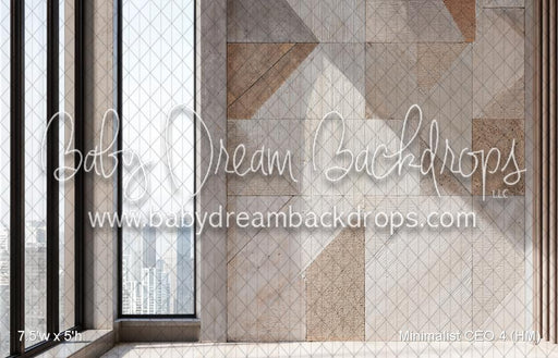 Minimalist CEO 4 (HM)