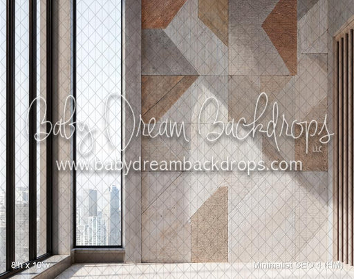 Minimalist CEO 4 (HM)